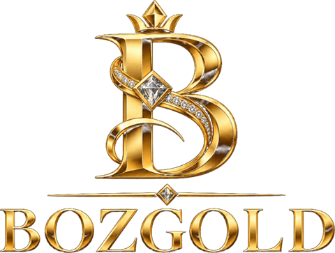 BOZGOLD KUYUMCULUK logo